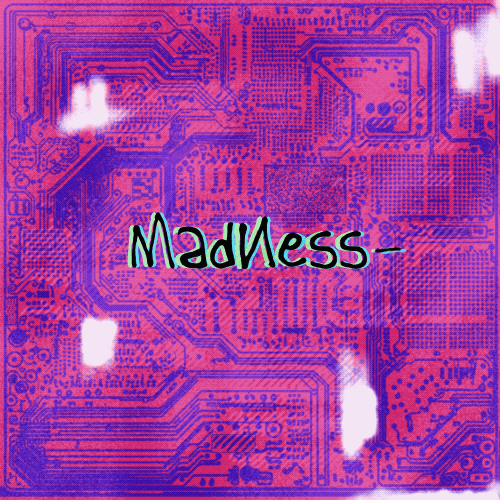 MADNESS- thumbnail thumbnail